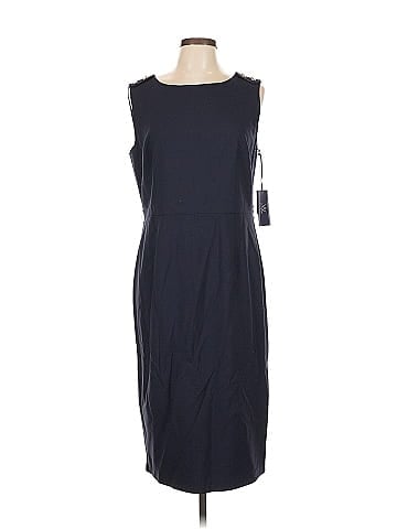 W by Worth Cocktail Dress (view 1)