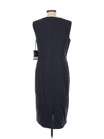 W by Worth Cocktail Dress (view 2)