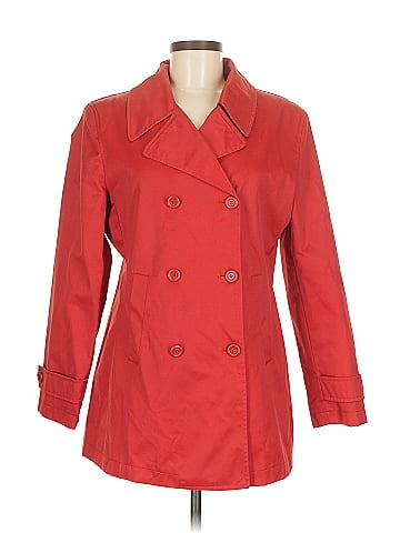 Gap Coat (view 1)