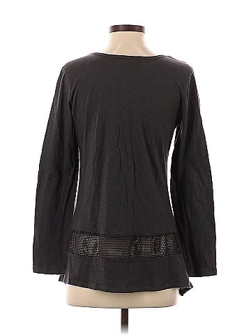 Democracy Long Sleeve Top (view 2)
