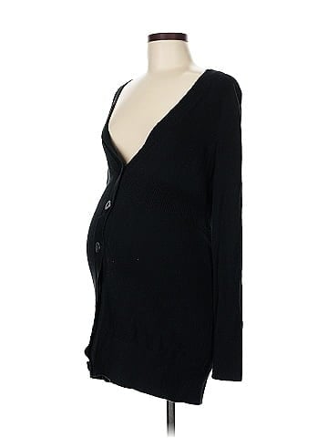 Liz Lange Maternity for Target Cardigan (view 1)