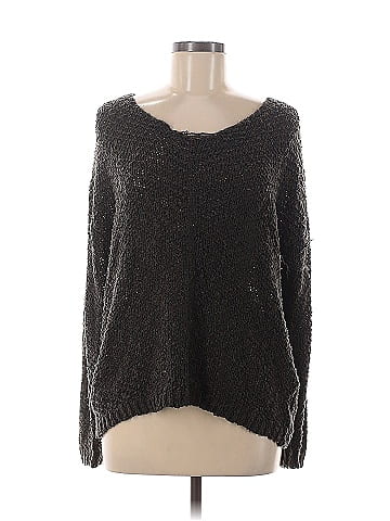 Taylor & Sage Pullover Sweater (view 1)