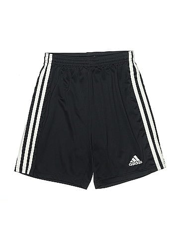 Adidas Athletic Shorts (view 1)