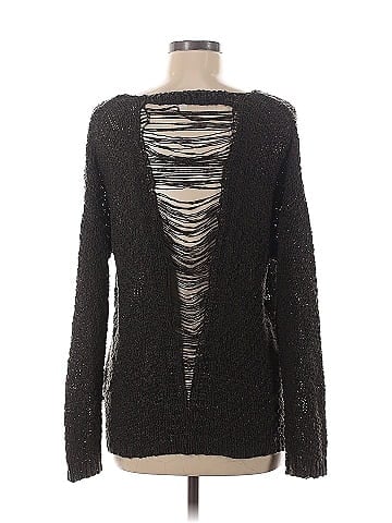 Taylor & Sage Pullover Sweater (view 2)