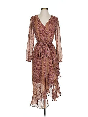 Mystree Cocktail Dress (view 1)