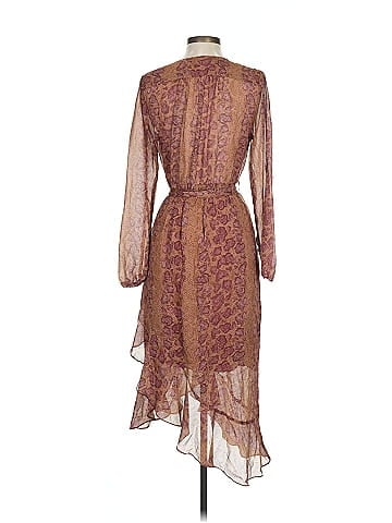 Mystree Cocktail Dress (view 2)