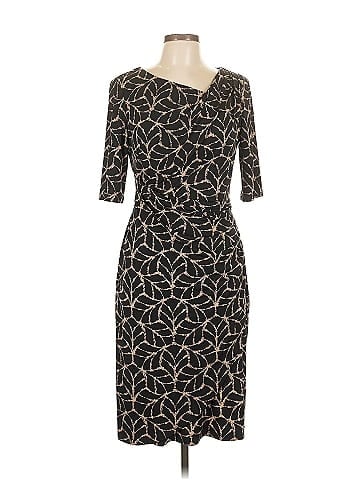 Connected Apparel Cocktail Dress (view 1)