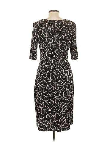 Connected Apparel Cocktail Dress (view 2)