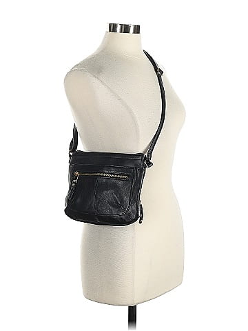 Tignanello Leather Crossbody Bag (view 2)