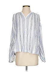 Sundry Long Sleeve Blouse
