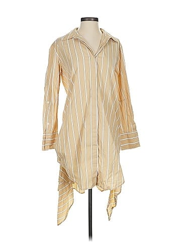 Derek Lam 10 Crosby Casual Dress (view 1)