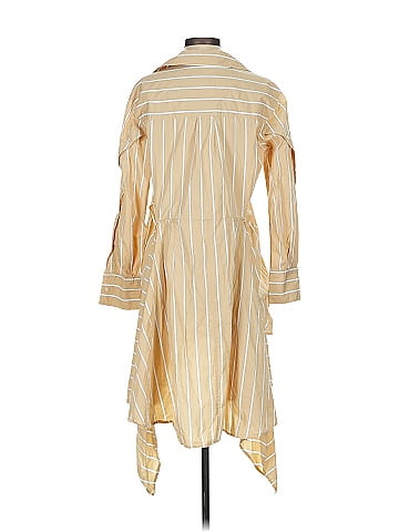 Derek Lam 10 Crosby Casual Dress (view 2)