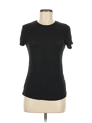 Zara TRF Short Sleeve T-Shirt (view 1)