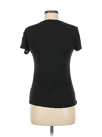 Zara TRF Short Sleeve T-Shirt (view 2)
