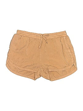 Love Tree Khaki Shorts