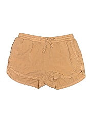 Love Tree Khaki Shorts