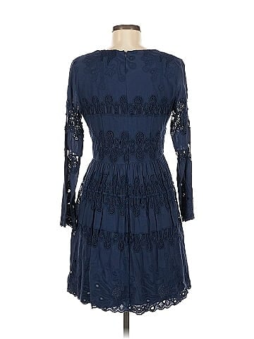 Sail to Sable Cocktail Dress (view 2)