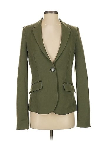 Ambiance Blazer (view 1)