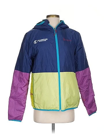 Cotopaxi Windbreaker (view 1)