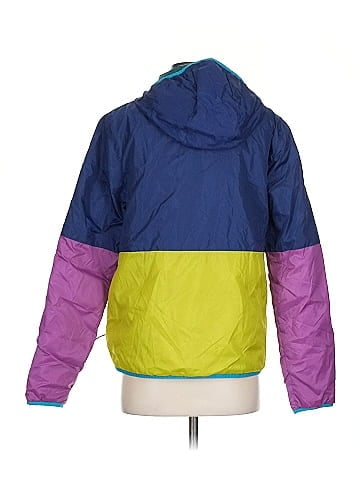 Cotopaxi Windbreaker (view 2)