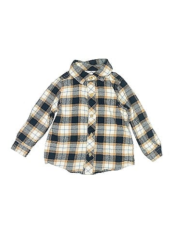 Tommy Bahama Long Sleeve Button-Down Shirt (view 1)