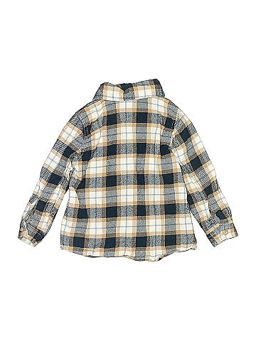 Tommy Bahama Long Sleeve Button-Down Shirt (view 2)