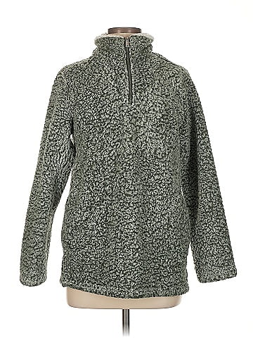 Love Tree Pullover Sweater (view 1)