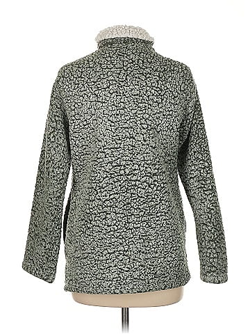 Love Tree Pullover Sweater (view 2)