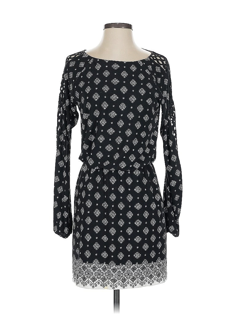 Chemise Dolce & Gabbana Marron taille M International en Synthétique
