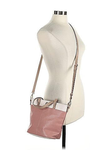 Anne Klein Satchel (view 2)