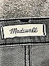 Madewell Gray Jeans Size 25 waist - photo 4