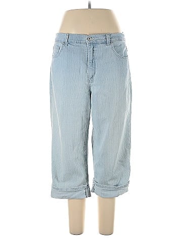 Gloria Vanderbilt Jeans (view 1)