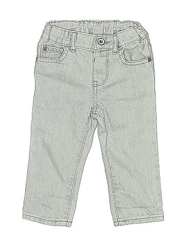 The Children's Place Jeans (view 1)