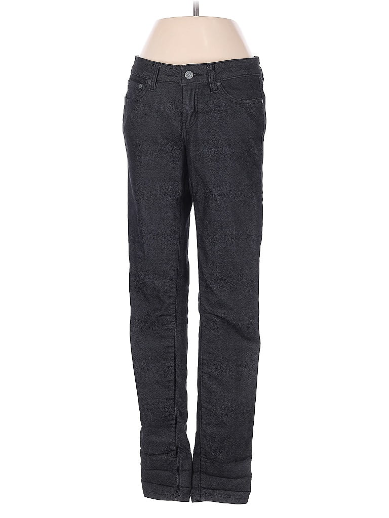 Pre-owned Prana Jeans In Gray