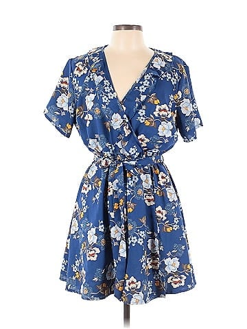 New Look Casual Dress (view 1)