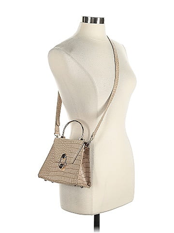 Badgley Mischka Satchel (view 2)