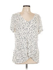 Nine Britton Short Sleeve Top