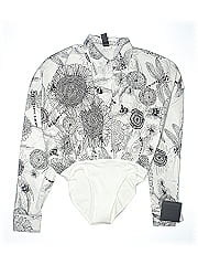 Norma Kamali Bodysuit