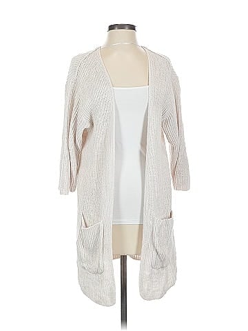 Lou & Grey for LOFT Cardigan (view 1)