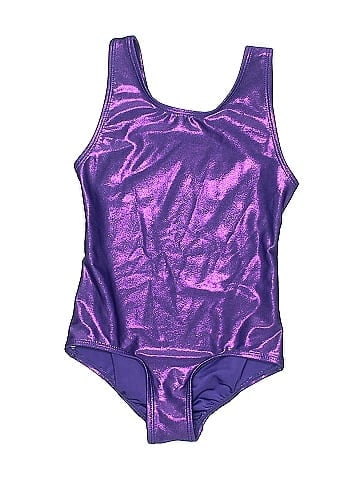Danskin One Piece Swimsuit (view 1)