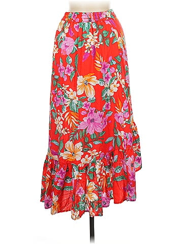 Cynthia Rowley Casual Skirt (view 2)