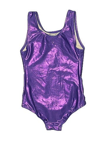 Danskin One Piece Swimsuit (view 2)
