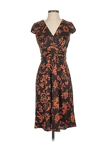Kay Unger Cocktail Dress (view 1)