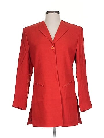 Emanuel Emanuel Ungaro Blazer (view 1)