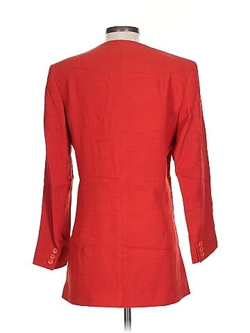 Emanuel Emanuel Ungaro Blazer (view 2)