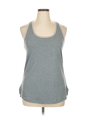 Helly Hansen Tank Top (view 1)