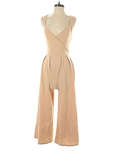 Boohoo Jumpsuit (view 1)