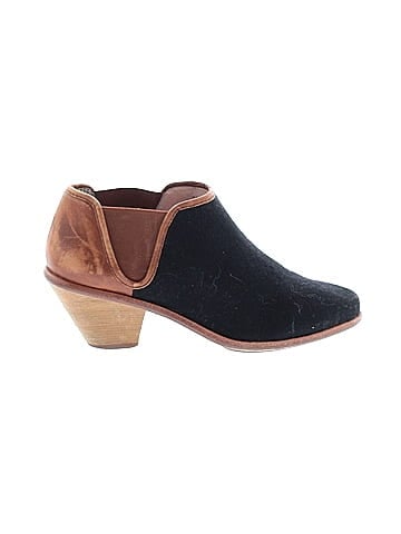 Matt Bernson Ankle Boots (view 1)