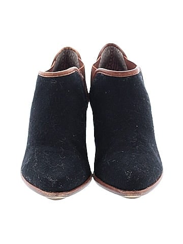 Matt Bernson Ankle Boots (view 2)