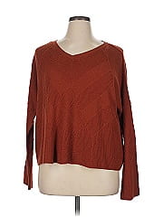Smartwool Pullover Sweater